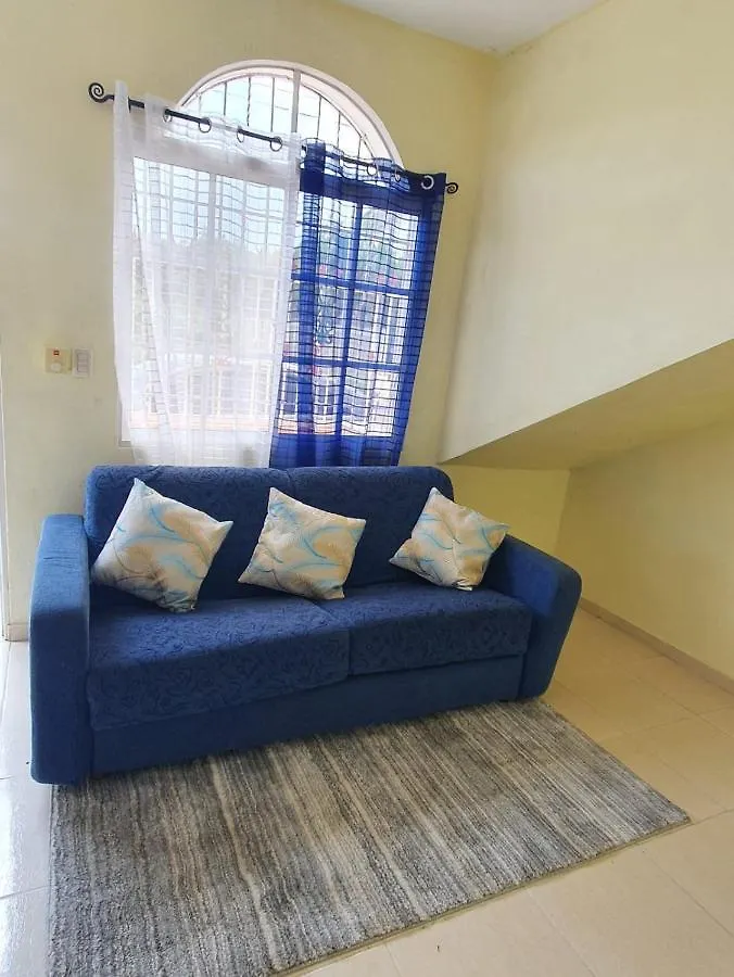 Apartment Et House Complet In Boca Chica, 5 Min To The Airport