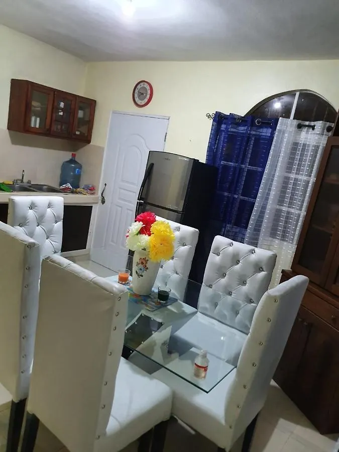 Apartment Et House Complet In Boca Chica, 5 Min To The Airport 0*,  Dominican Republic